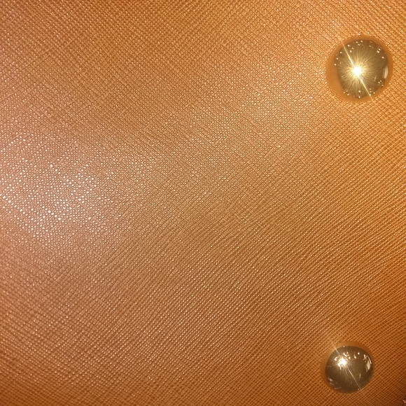 Michael kors MK Jet Set EW  EX Large Saffiano leather handbag East West Travel - Picture 15 of 15